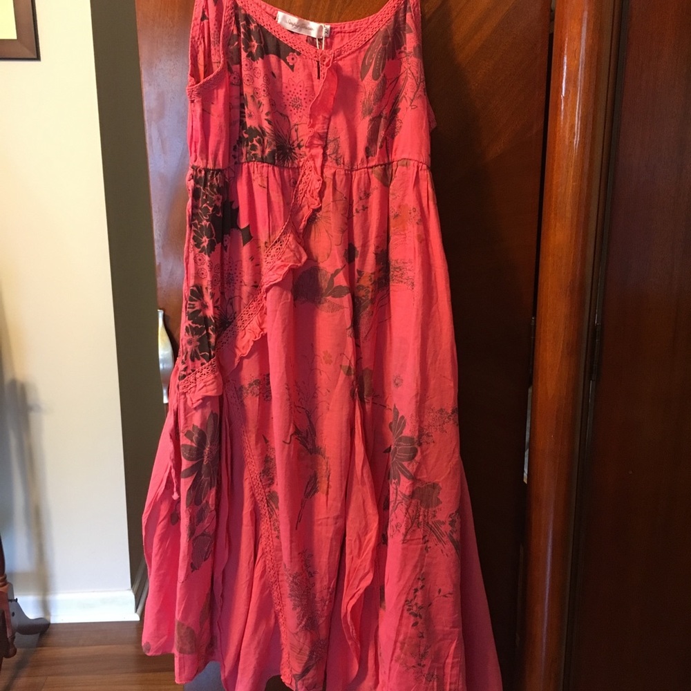 Summer dress